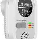 Plug in Carbon Monoxide Detector