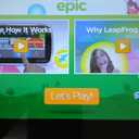 LeapFrog Epic Academy Edition