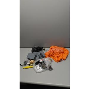 Random Items