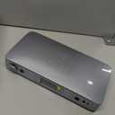 HALO Bolt Ultimate 3 Portable Car Battery Jump Starter | 130 PSI Air Compressor, 55.5Wh USB Power Bank, Large Display, Emergency Floodlight & Charger, Jumps Cars SUVs & Trucks, Inflates Tires  Silver