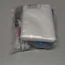 Kootek 180 Pcs Cake Decorating Kits Supplies - Aluminium Alloy Revolving Cake Turntable, Numbered Cake Decorating Tips and Frosting Tools for Baking Cupcake Cookie Muffin Kitchen Utensils