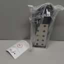 Immersion Water Heater 1800W, Portable Submersible, Real Time Temp Display, Thermostat Temp Control, Dry Burn Protection, Heating for Buckets Bathtubs Hot Tubs Above Ground and Inflatable Pools