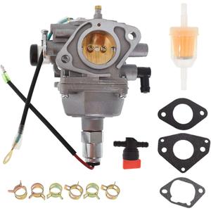 AM130408 Carburetor Replacement for John Deere L130 S2348 2148HV 2354HV Lawn Mower Carb