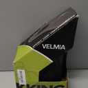 Velmia Bicycle Saddle - Comfortable Saddle for Men and Women - 3 Zone Concept - Waterproof Bicycle Seat with Ergonomic Design