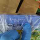 Topo Chico Sabores Blueberry with Hibiscus Extract 12oz 8p. BBD 03/02/2026