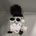 bonoch 2-in-1 Car Home Dual-Use Baby Monitor, 5" HD Clear View Wireless Monitor, 2 USB Powered Cameras for Baby, Seamless Transition Between Car & Home, 360 Rotatable, Night Vision, Easy to Install