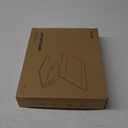 Lamicall Adjustable Laptop Stand, Portable Laptop Riser, Aluminum Laptop Stand for Desk Foldable, Ergonomic Computer Notebook Stand Holder for MacBook Air Pro, Dell XPS, HP (10-17.3'') - Silver