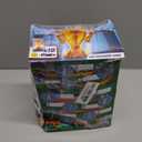 Hot Wheels Toy Car, HW Rewards Individually Wrapped 1:64 Scale Vehicle with Gold Sticker (Styles May Vary)