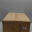 Sound harbor Piano Pedal Extender Adjusted Piano Foot Pedal Extender for Kids,Design with 3 Pedal Black