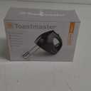 Toastmaster 5 Speed Hand Mixer - TM108HM