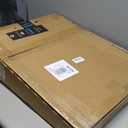 Basketball Rim Replacement, Single-Spring Breakaway Basketball Rim Outdoor Indoor, Universal 18 Inch Heavy Duty Basketball Hoop Rim and Net (ORANGE)