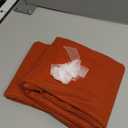 Wedding Arch Draping Fabric, 6.7 Yards Caramel Sheer Curtains Wedding Decorations for Ceremony, Caramel Chiffon Draping Fabric 29" x 20ft Backdrop