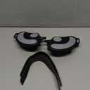 YBEKI Pro-Grade Exercise Bike Pedals with Adjustable Straps - 9/ 16" & 1/ 2" Spindle for Indoor Peloton/ Schwinn/ Spin Bikes | Heavy-Duty PP Plastic & PVC Straps + 500lb Capacity