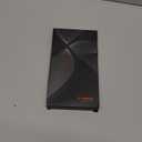 TORRAS for iPhone 17 Pro Case Crystal Clear, UltraThin, 2025 Upgraded NonYellowing, MilitaryGrade Protection, Transparent Slim Case for iPhone 17 Pro Phone Case, Soft, AntiScratch, Clear