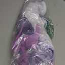 Blooming Jelly Women's Sexy 2 Piece Bikini Sets Cheeky High Cut Bathing Suit Color Block Textured U-Wire Swimsuits 2026, M