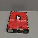 Hasbro Gaming Scattergories Classic Game, Party Game for Adults and Teens Ages 13 and up, Board Game for 2+ Players (Tall)