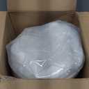 Bedluxe Wedge Pillow Headboard, 3PCS Orthopedic Bed Wedge Pillows Set for After Surgery, Adjustable Pillow Wedge for Acid Reflux&Back Pain Relief, Sleeping, Back Pillow for Bed Sitting Up, White/Grey (Adjustable 9&12 Inch + 1 Head Pillow)