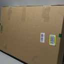 Clear Acrylic Plexiglass Sheet - 1/8" Thick Cast - 12" x 24"