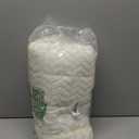 Smiry Non Slip Couch Covers for Dogs, Fuzzy Pet Couch Covers for 2 Cushion Sofa Pet Friendly, Soft Sofa Loveseat Slipcovers Cushion Furniture Protector Washable (Beige, 27.6" x 47")