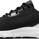 Under Armour Women's HOVR Sonic 5 Running Shoe, 8.5 Medium US