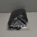 lebogner Waterproof Sweat Towel Car Seat Cover for Post Gym Workout, Running, Swimming, Beach and Hiking, Universal Fit Anti-Slip Seat Protector for Cars, SUVs and Trucks, Machine Washable (Black)