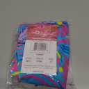 Kanu Surf Girls Hurricane Beach Sport UPF 50 One Piece Swimsuit (2T, Tammy Pink)