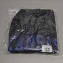 chicka-d Women's The Big Shirt, Large 
