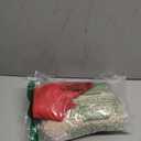 FEYIR Pirate Costume Accessories for Women Dress Pirate Accessoires Outfit for Halloween Cosplay L