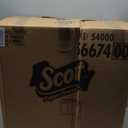 Scott Paper Towels, Choose-A-Sheet, 30 Double Rolls = 60 Regular Rolls (108 Sheets Per Roll)