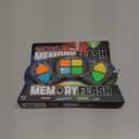 Point Games Handheld Memory Game, Kids Electronic Games, Sequence Fun for Kids with Lights & Sounds, Brain Challenge for Boys & Girls Ages 8+