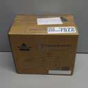 BISSELL Steam Shot Omni Pressurized Handheld Multi-Surface Natural Portable Steam Cleaner with 7 tools for tile, grout, windows, bathrooms, kitchen, auto