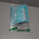 Beltwell - Adjustable Foot & Ankle Compression Wraps For Edema, Lymphedema, Swelling, Neuropathy, Diabetic Foot Care, Circulation (2 Wraps) (Beige, X-Large)