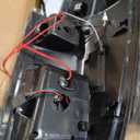 Smoke Tail Lights Lamps