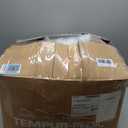 TEMPUR-Adapt (Supreme) 3" Memory Foam Mattress Topper, King