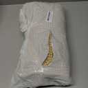 Muddy Mat | Super Absorbent Door Mat Indoor, Microfiber Quick Dry Chenille Entryway Rug, Non-Slip Front Door Mat, Indoor Mats for Entryway, Machine Washable Pet Rug, Beige 28"x18"