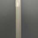 Persilux Free-Stop Cordless Roller Shades for Windows Light Filtering Shades, 5% Openness Solar Screen Semi Sheer Roller Blinds UV Protection for Office and Home. Easy to Install 35.5"W x 72"H, Beige