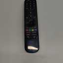 Magic Remote for LG-Smart-TV-Remote-Control-Replacement with Pointer and Voice Function,Compatible with LG 2021/2022/2023/2024 UHD OLED QNED NanoCell 4K 8K Smart TV