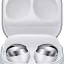 Samsung Galaxy Buds Pro True Wireless Earbud Headphones - Phantom Silver 
