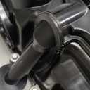 MITZONE N26 Engine Valve Cover with Gasket Bolts Kit & Oil Cap for BMW 2012/2014-2016 328i 328i xDrive 428i 2.0L Replace 11127633630 N26 SULEV