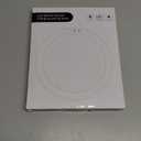 Wireless Closet Lights Motion Sensor - No Wiring Rechargeable Ceiling Light Night Light Indoor, Battery Operated Led Lights for Bedroom with Remote, Living Room Bathroom Home & Kitchen Decor Lighting (1 Pack, Multicolor)