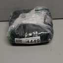 Thermal Heat Cap for Deep Conditioning - Electric Steamer Cap with 10-Level Temperature Control, Fast Heating for Natural & Afro Hair Care at Home