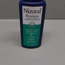 Nizoral Psoriasis Shampoo & Conditioner - Effective Scalp Psoriasis Treatment, 11 Ounce (11 Fl Oz (Pack of 1))