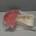 Fungi Fun Floating Mushroom Shelf, Fun & Whimsical Wall Decor for Nursery, Bedroom, Kitchen & Bathroom, Unique Wall Shelves for Living Room - Adorable Mushroom Stuff & Room Decor, Ideal for Gifts