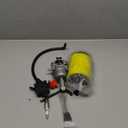 42 46 inch Carburetor for Husqvarna YTA18542 592953 YTH2042 YTH18542 YTH18452 PB195H42LT PP19A42 LTH1438 LTH2038 Craftsman LTR2000 YTS3000 YT3000 LT3000 DYT4000 GS3500 Riding Mower Lawn B&S 14.5-21HP There Are No Details