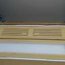 Hamster Cage Chewproof, Large Hamster Cages and Habitats, Openable Top with Acrylic Sheets, Solid Built