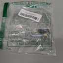 Carburetor Cable Choke Starter Valve Plunger Kit Fit For Mikuni TM/VM Motorcycle