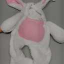 Rubies Walking Bunny Pet Costume for Dogs or Cats, Medium (As Shown)