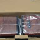 Saiyin Bluetooth Bookshelf Speakers, 40W X 2 Powered TV Speakers with 4 Inch Woofer, Turntable Speakers with Optical/AUX Input/Subwoofer Line Out for PC and TVs