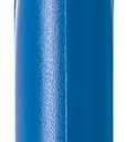 BIC Glide Exact Blue Retractable Ballpoint Pens, Fine Point (0.7mm), 12-Count Pack, Ultra Smooth Writing Blue Pens