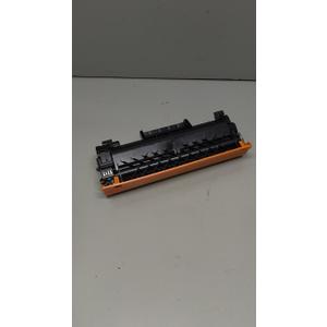 TN760 Black Toner Cartridge Replacement for Brother TN-760 TN-730 Toner for HL-L2350DW HL-L2370DW HL-L2390DW HL-L2395DW MFC-L2690DW MFC-L2710DW MFC-L2730DW MFC-L2750DW DCP-L2550DW Printer - 2 Pack